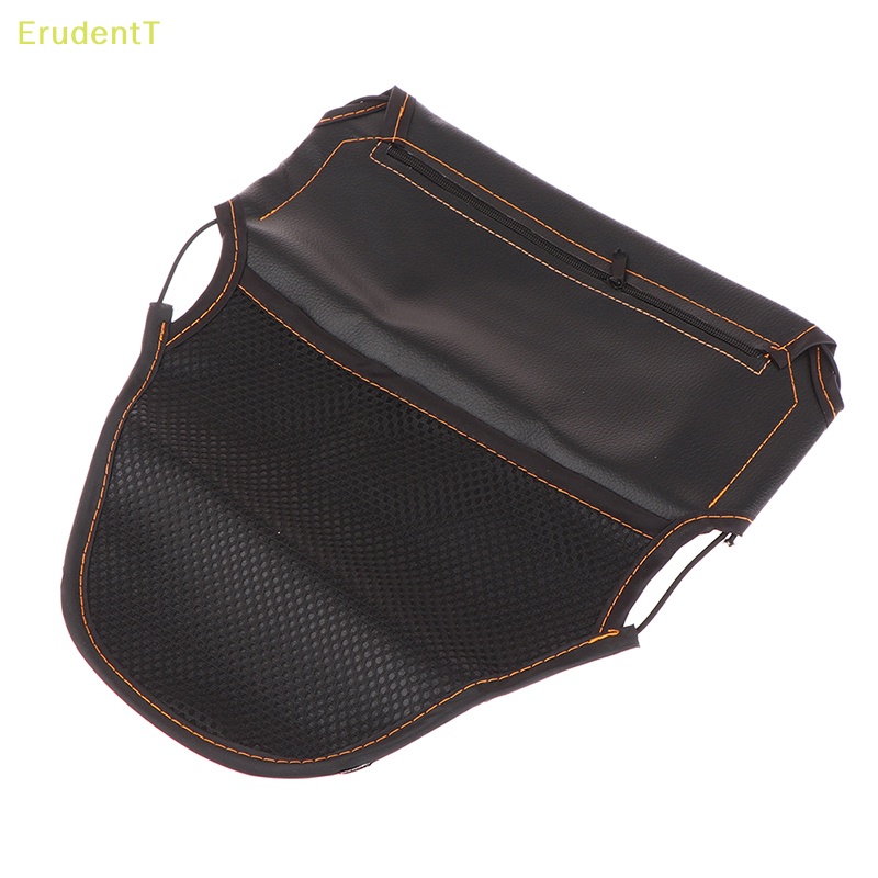 erudentt-กระเป๋าหนัง-pu-สําหรับจัดเก็บของใต้เบาะนั่งรถจักรยานยนต์-สกูตเตอร์-ใหม่