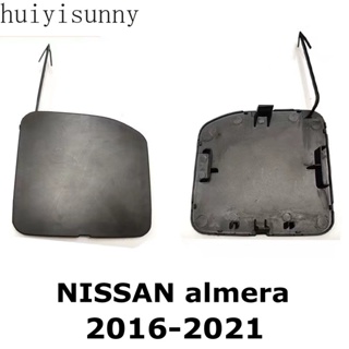 Hys ฝาครอบกันชนหน้า สําหรับ NISSAN almera 2016 2017 2018 2019 2020 2021