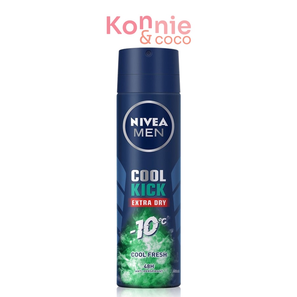 nivea-men-cool-kick-spray-cool-fresh-150ml