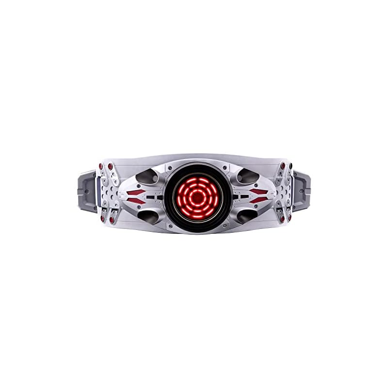 [Bandai] Dx Kamen Rider Transformation Belt Typhoon กลไกการช่วยเหลือการ ...