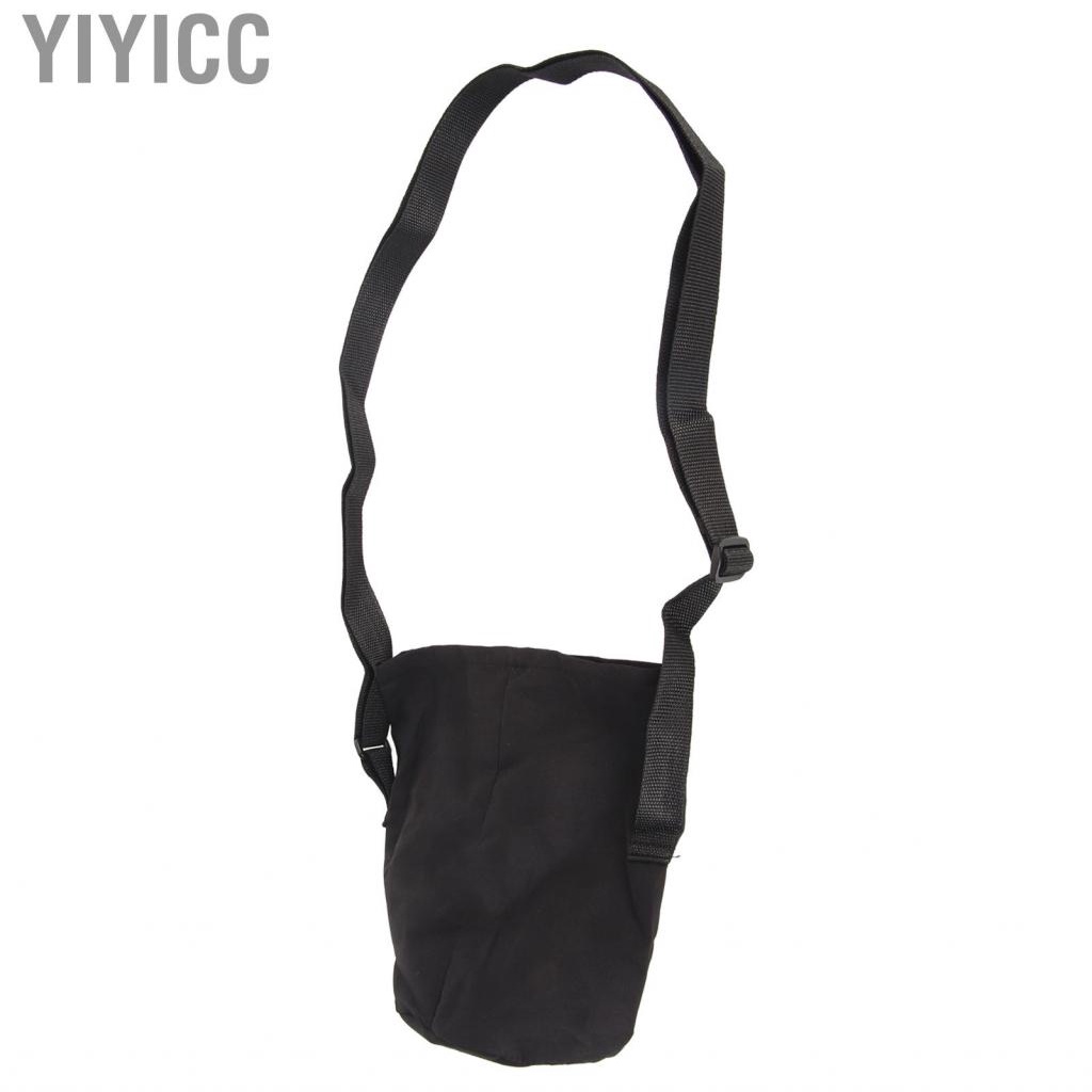 Yiyicc Urine Drainage Bag Holder Catheter Cover Mesh Design Wide