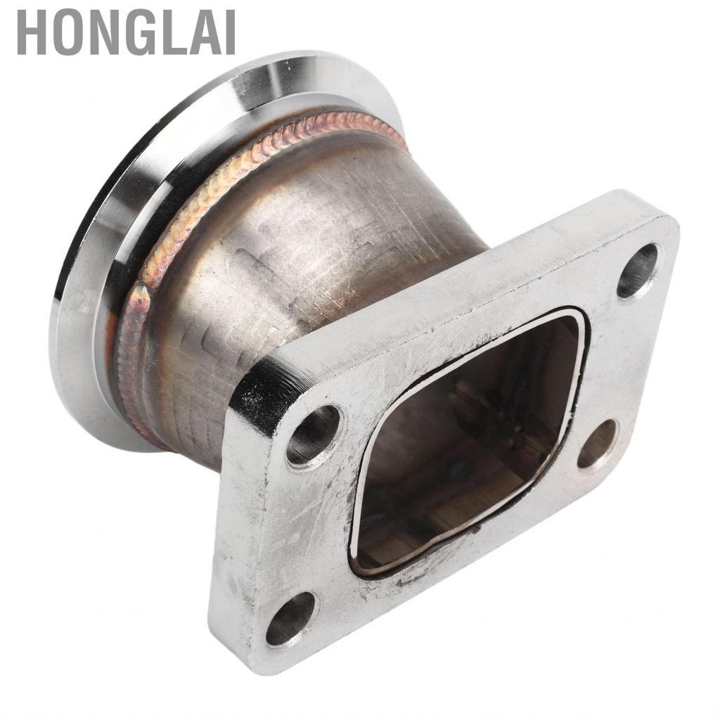 Honglai Flange Adapter Rust Proof Converter for T3 Turbo | Shopee Thailand