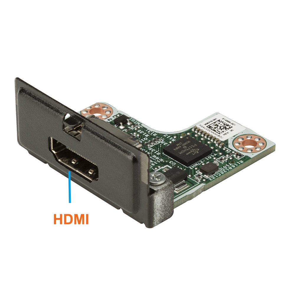 การ์ด USB C Flex IO สําหรับ HP DisplayPort Port Flex IO card VGA Port Flex IO For HP HDMI Port