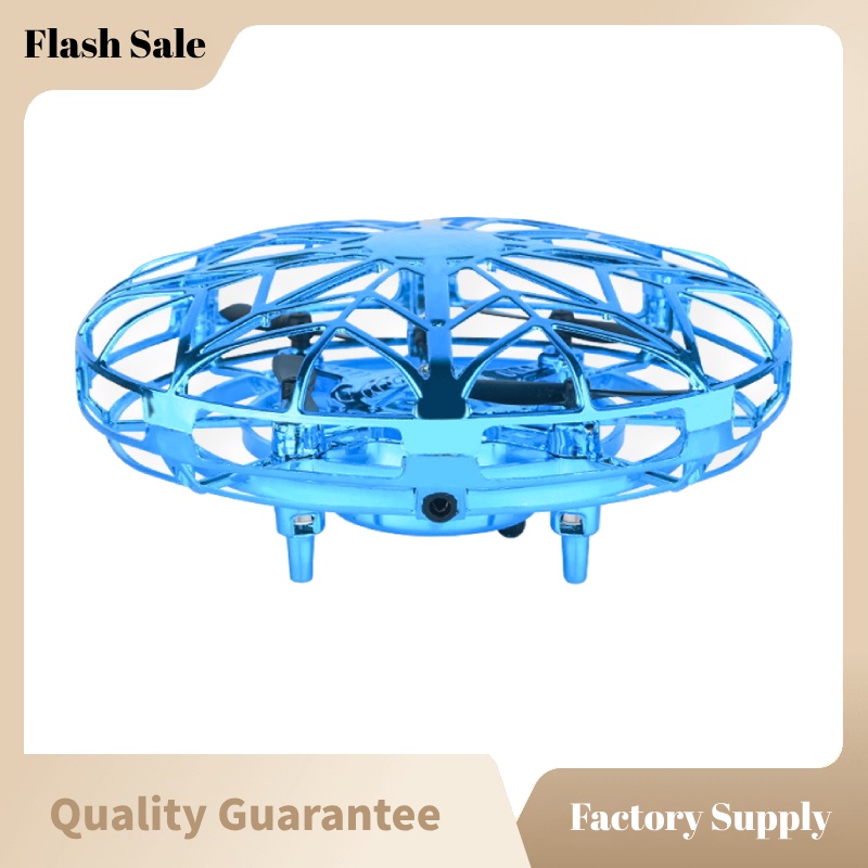 Boomerang 2024 spinner drone