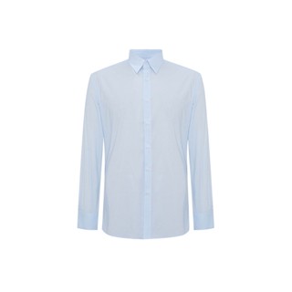 G2000 เสื้อเชิ้ตผู้ชาย ทรงสมาร์ทฟิต รุ่น 2112100272 BLUE