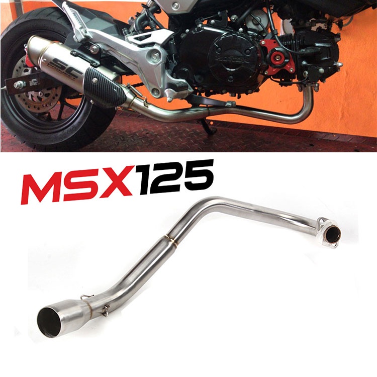 Accessori Moto Honda Leve Freno E Frizione Regolabili Per Honda MSX125