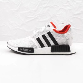 Nmd r1 pk og boost black blue red clearance ราคา
