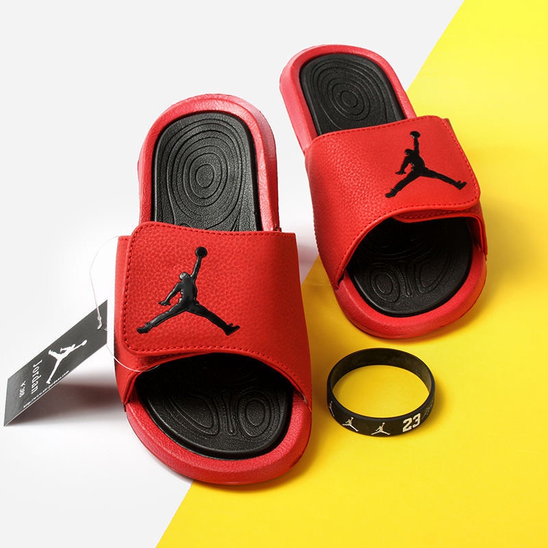 selipar air jordan