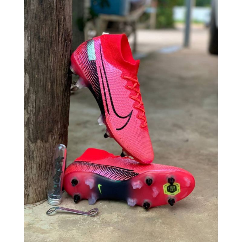mercurial superfly 7 elite korea fg