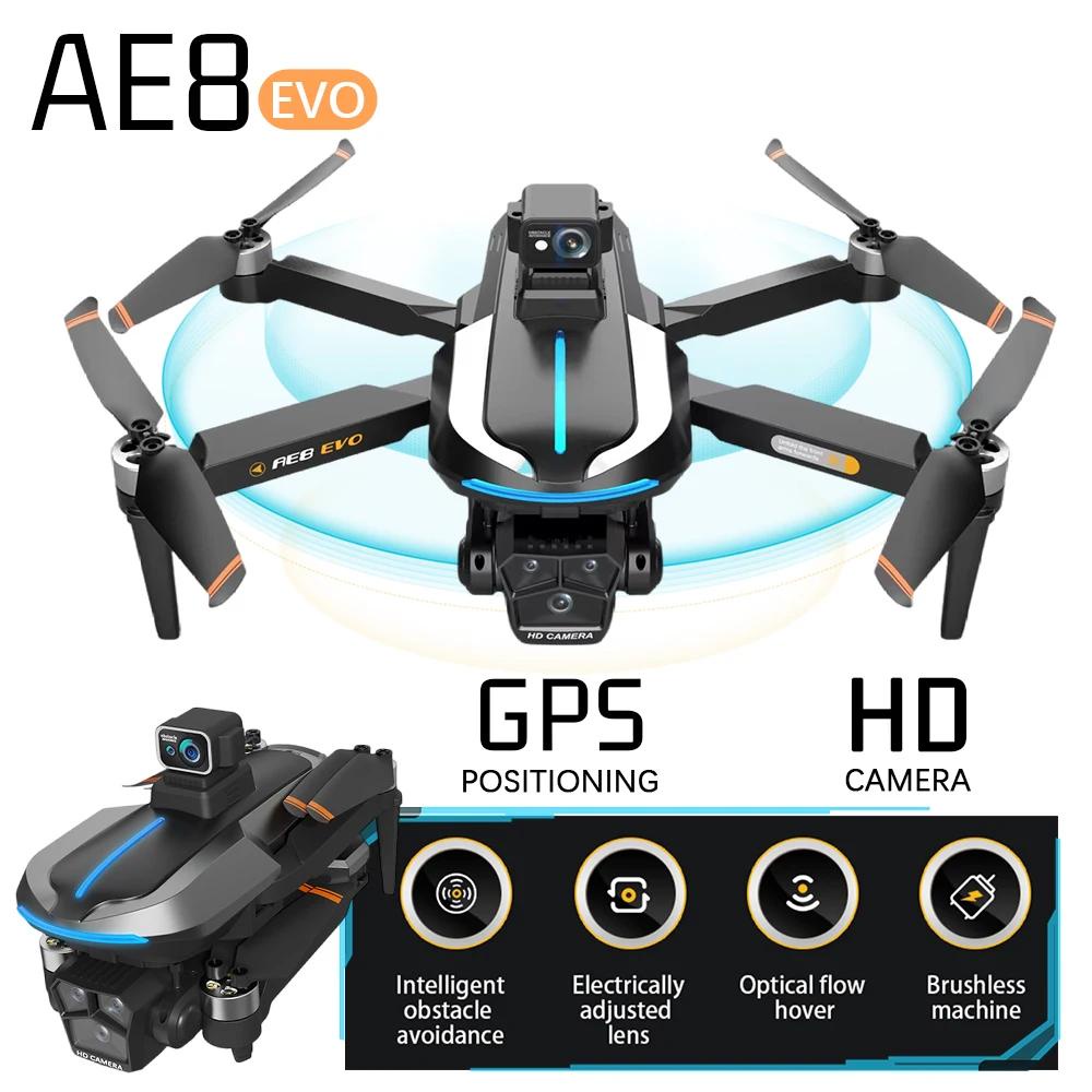 Sg907 Pro Drone Quadcopter Gps 5g Wifi 4k Hd Rc