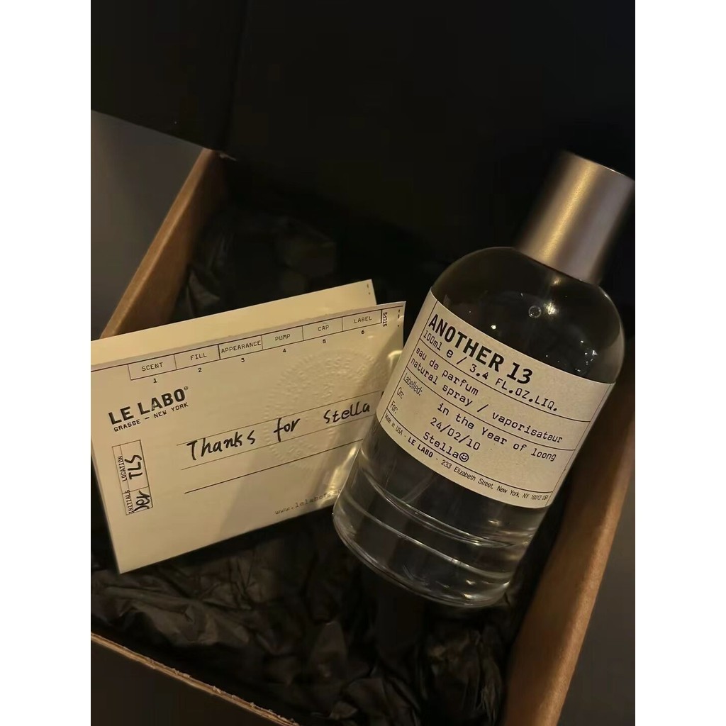 Le Labo Another 13 / Santal 33 100ml EDP | Shopee Thailand