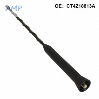 ⚡NEW 8⚡Car Antenna Mast Replacement 1pc 40.5cm*1.5cm Automotives Roof Brand New