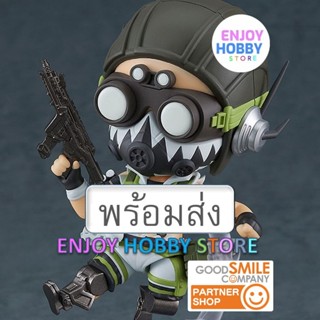 พร้อมส่ง Nendoroid Octane Apex Legends