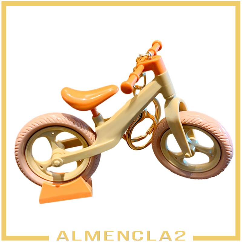almencla2-พวงกุญแจโลหะ-รูปจักรยานน่ารัก-สําหรับตกแต่งกระเป๋าเป้สะพายหลัง-กระเป๋าถือ