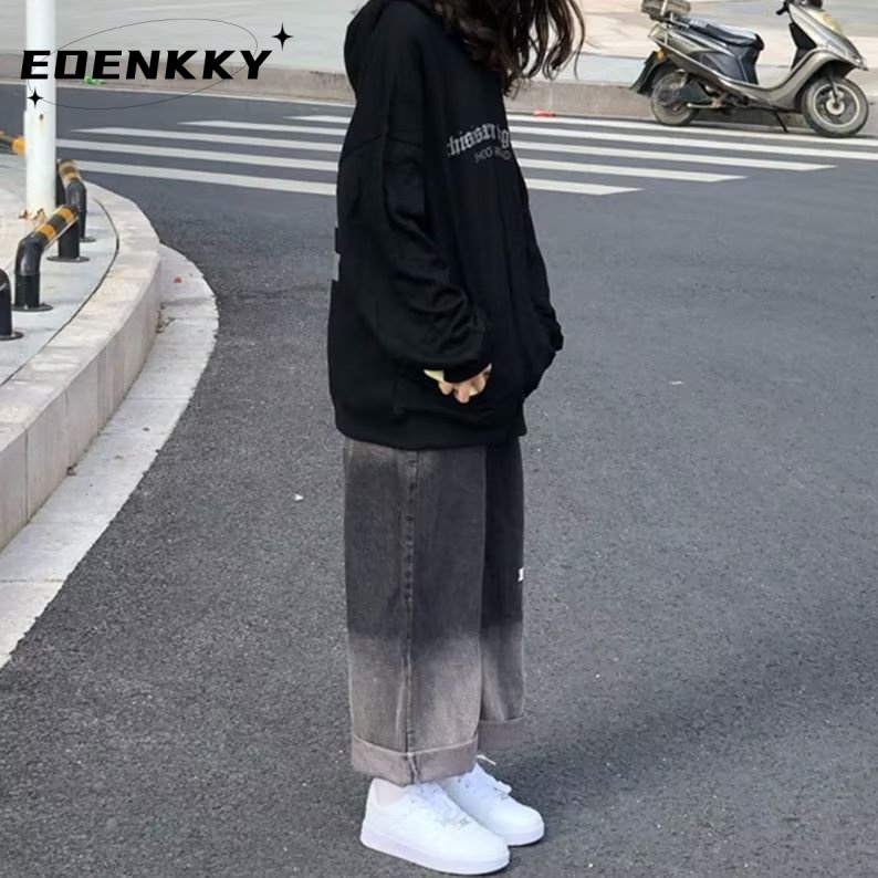 eoenkky-เกงกางยีนส์-กางเกงขายาว-กางเกง-2023-new-ทันสมัย-รุ่นใหม่-ทันสมัย-สบาย-c97becj-36z230909