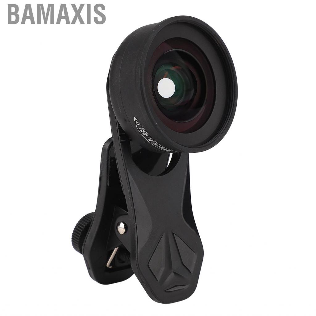 bamaxis-2-in-1-phone-lens-120-degree-wide-angle-cell-aluminum-alloy-10x-macro-field-of-view-for-flowers-small-objects