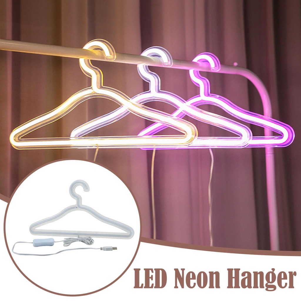 ป้ายไฟนีออน-led-แขวนผนัง-ใช้สาย-usb-สําหรับห้องนอน-ร้านค้า-วันหยุด-l4l5