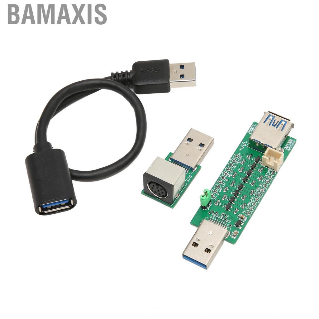 bamaxis-game-io-board-for-snac-controller-converter-undelayed-consoles