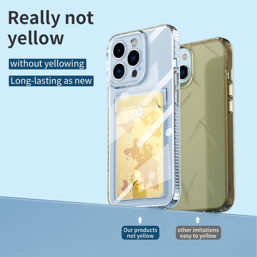 for-iphone-13-12-pro-max-mini-13pro-12pro-13promax-12promax-13mini-12mini-clear-silicone-card-slot-holder-case-soft-tpu-wallet-back-cover-shockproof-transparent-casing-airbag-phone-shell-camera-protec