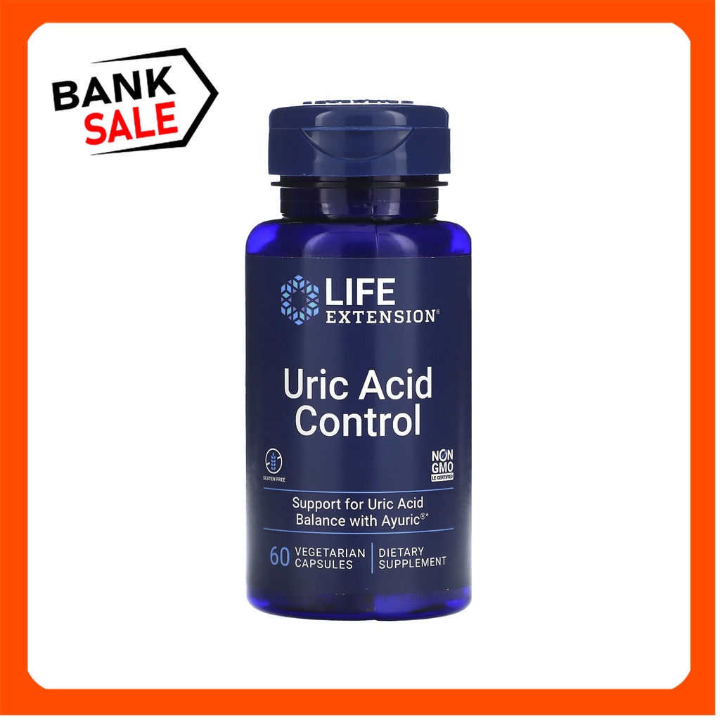 life-extension-uric-acid-control-60-vegetarian-capsules