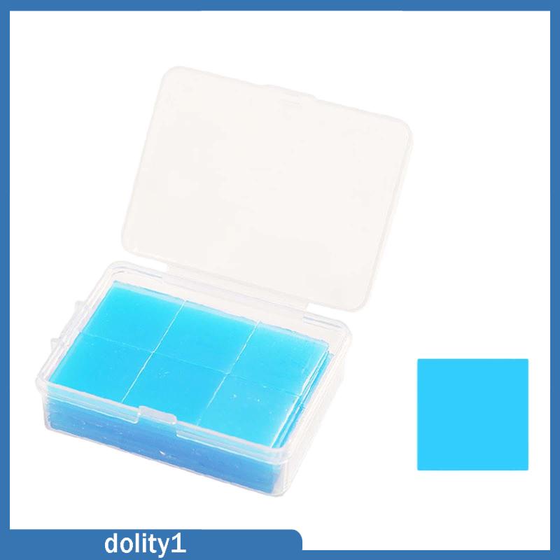 dolity1-กาวดินเหนียว-สําหรับงานหัตถกรรม-diy-48-ชิ้น