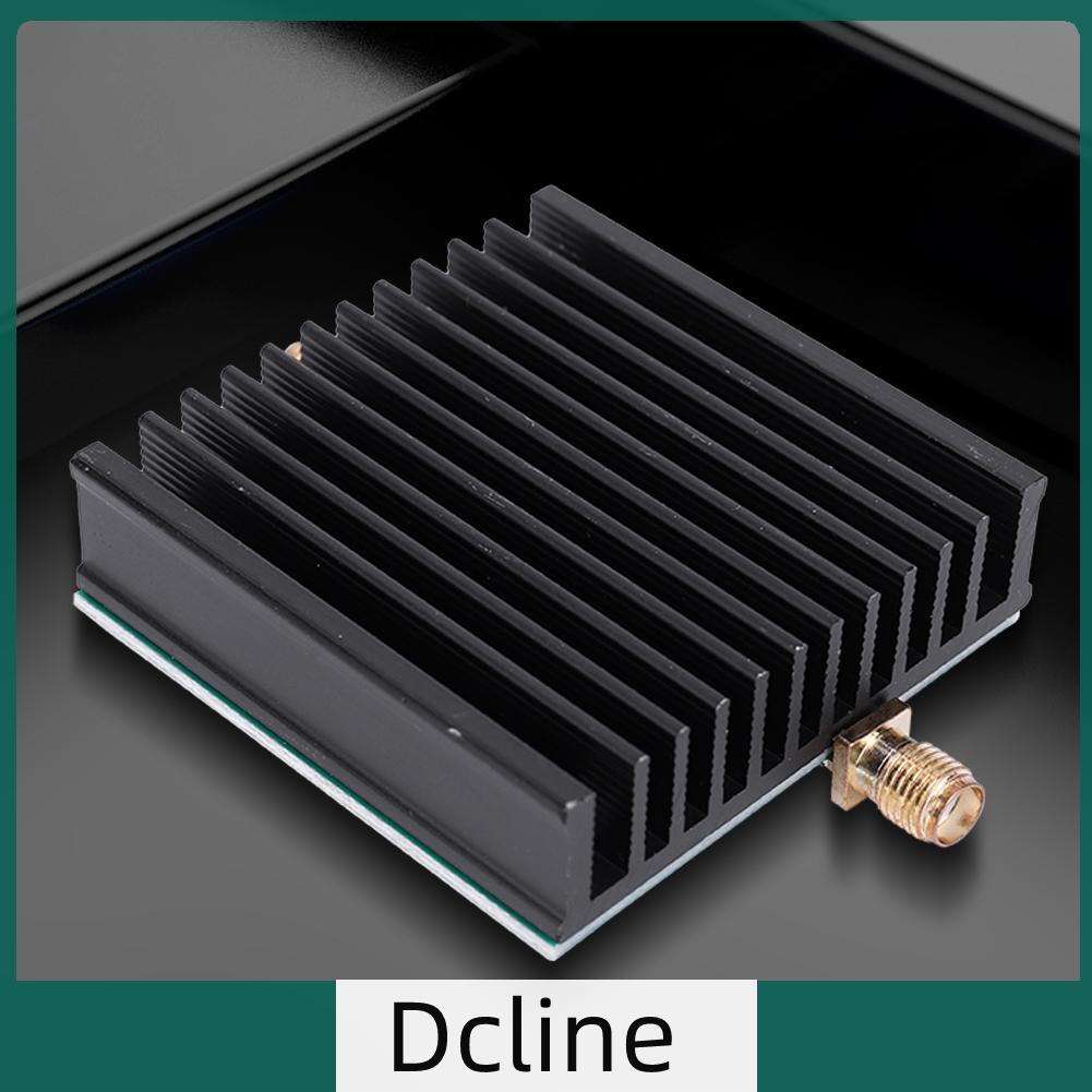 dcline-th-โมดูลขยายสัญญาณ-1-930mhz-2-0w-rf-dc-12v-บรอดแบนด์-rf-300-400ma