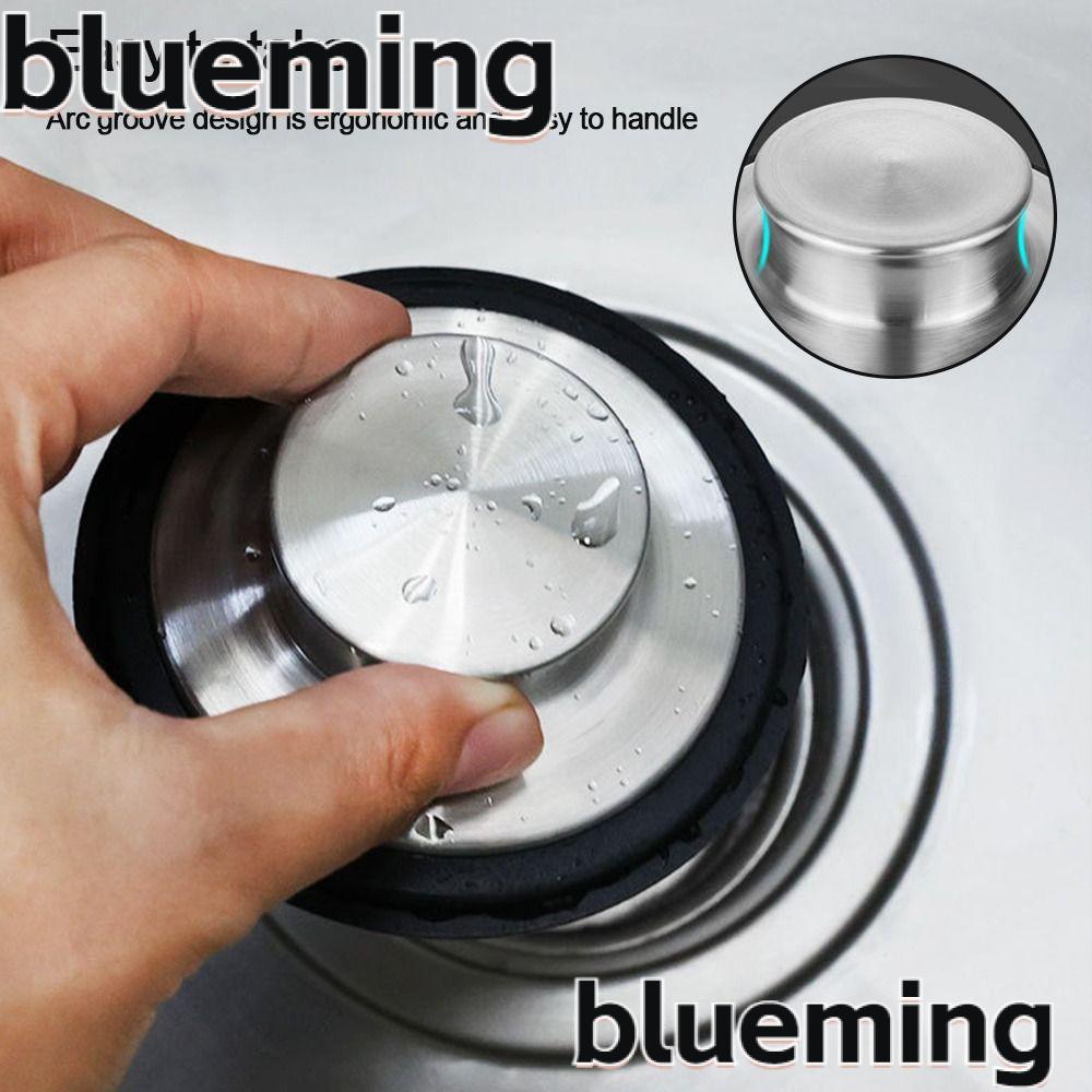 blueming2-ฝาครอบท่อระบายน้ํา-กันรั่ว-ทนทาน-สําหรับอ่างล้างจาน-ห้องน้ํา-ห้องครัว