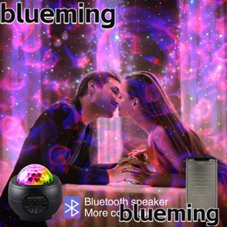 Blueming2 โคมไฟโปรเจคเตอร์เลเซอร์ สําหรับตกแต่งคริสต์มาส