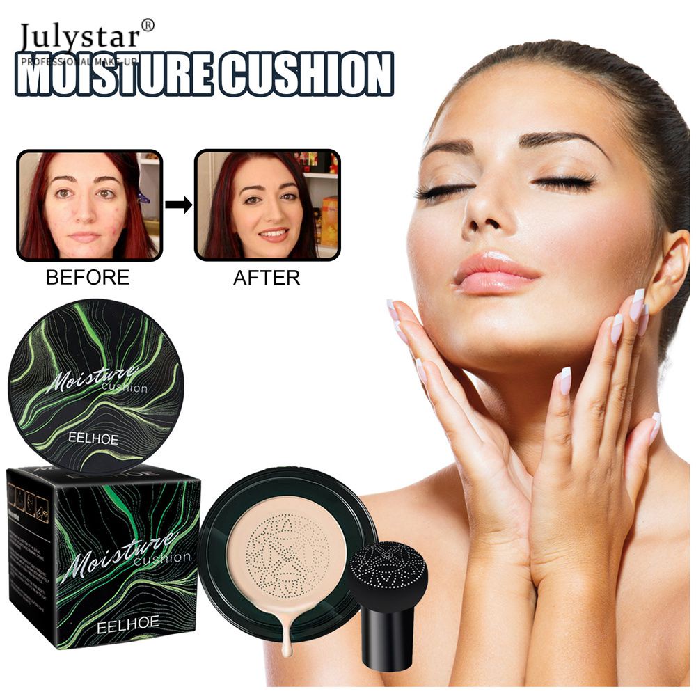 julystar-eelhoe-หัวเห็ด-air-cushion-bb-ครีมครอบคลุมผิวหน้า-brightening-moisturizing-natural-naked-makeup-foundation