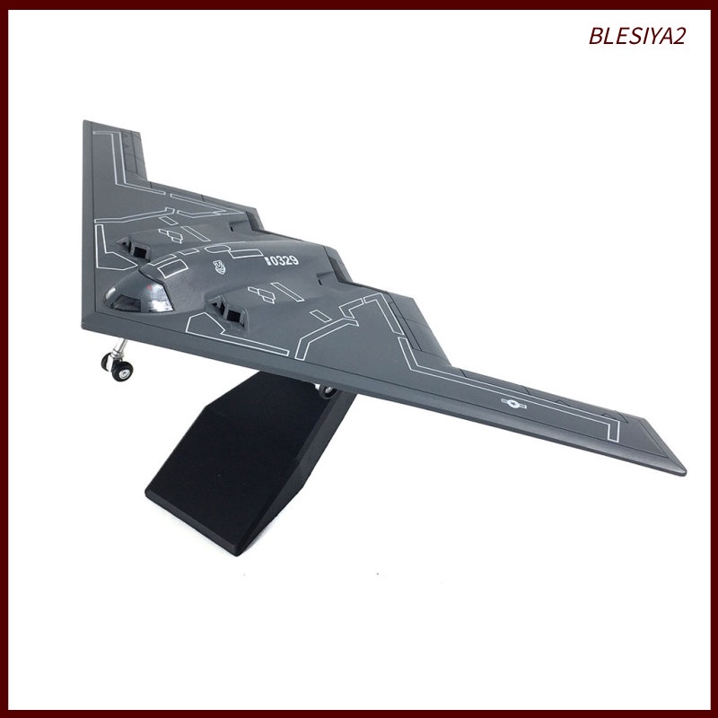 blesiya2-สหรัฐอเมริกา-b2-โมเดลเครื่องบิน-1-200-ขยับได้-ของขวัญ-สําหรับเด็กผู้ชาย-บ้าน-ออฟฟิศ