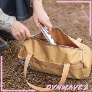 [Dynwave2] กระเป๋าเครื่องมือ ความจุขนาดใหญ่ สําหรับตั้งแคมป์กลางแจ้ง