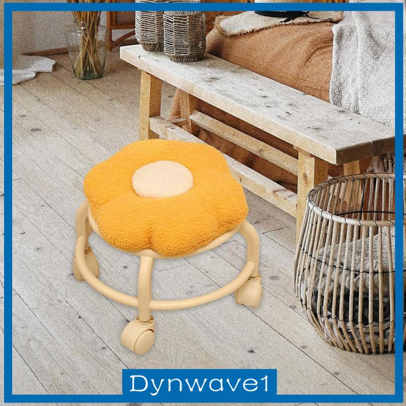dynwave1-เก้าอี้ล้อหมุน-ขนาดเล็ก-สําหรับโรงรถ