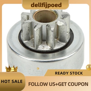 【dellfijpoed】เฟืองสตาร์ทเตอร์มอเตอร์ 6n7-81807-00 อุปกรณ์เสริม สําหรับมอเตอร์นอกเรือ Yamaha 150HP 200HP โมเดล 6N7