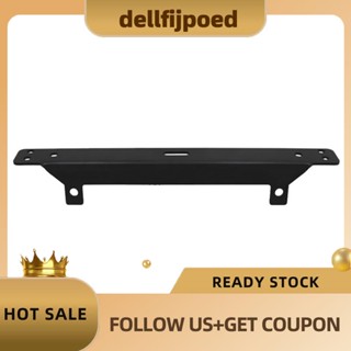 【dellfijpoed】เมาท์ขาตั้งไฟตัดหมอก สําหรับรถจักรยานยนต์ Honda PCX150 PCX160 2018-2021 PCX 150 160