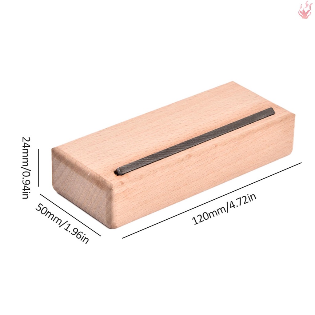 ตะไบขัดเฟรตกีตาร์-45-ชิ้น-เครื่องมือซ่อมเครื่องดนตรี-luthier-สําหรับเครื่องเล่นเพลง