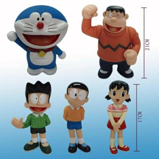 สินค้าอนิเมะ Doraemon Series