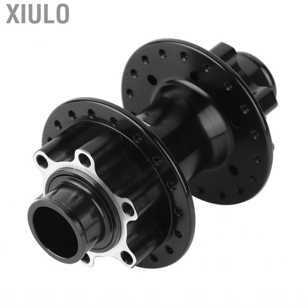 Xiulo bike hub Mountain Bike Disc Hub MTB 36 Holes Thru Axle Bicycle