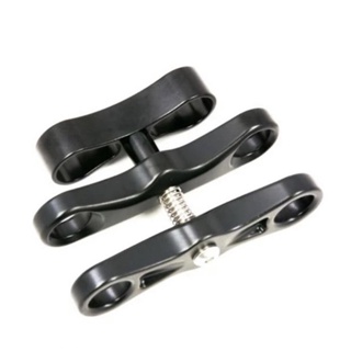 Nauticam long standard clamp