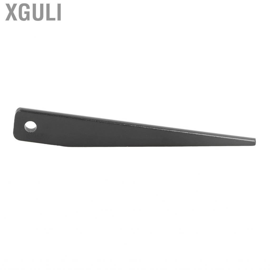 Xguli Ejecting Drift Morse Taper Key High Hardness MT1 MT2 for