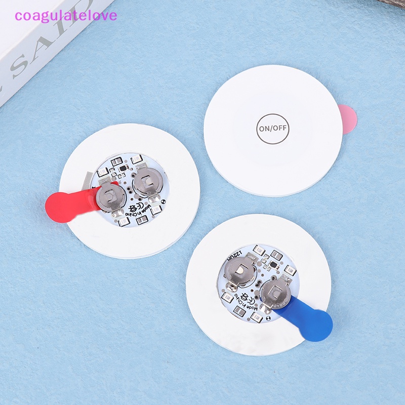 coagulatelove-สติกเกอร์เรืองแสง-led-เปลี่ยนสีได้-สําหรับติดตกแต่งแก้วไวน์-ขายดี