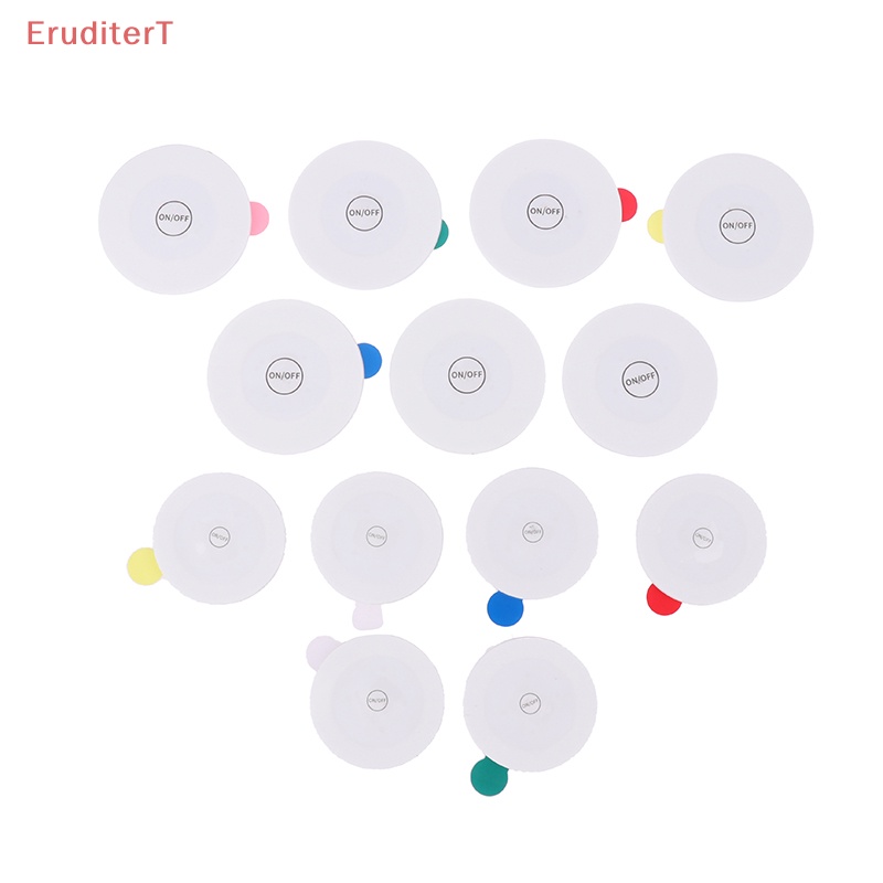 eruditert-สติกเกอร์เรืองแสง-led-เปลี่ยนสีได้-สําหรับติดตกแต่งแก้วไวน์