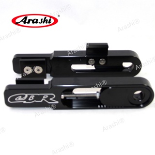 Arashi สายเบรกสวิงอาร์ม อุปกรณ์เสริม สําหรับรถจักรยานยนต์ HONDA CBR600RR 2007-2012 CBR600 RR CBR 600 RR 2008 2009 2010 2011