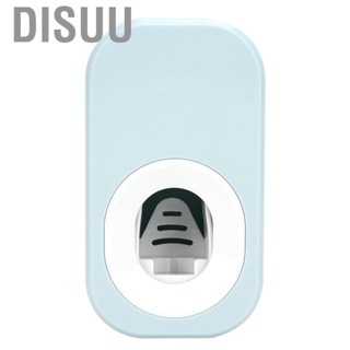 Disuu Universal Bathroom Wall Mounted Automatic Toothpaste Dispenser Squee.