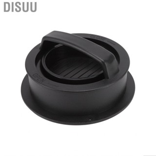 Disuu Stuffed Burger Press Plastic Patty Maker Hamburger Meat Hot