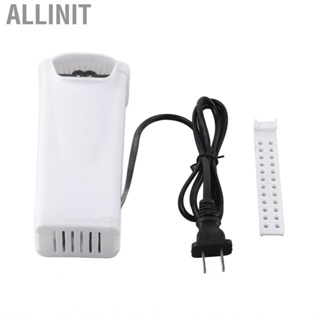 Allinit Internal Low Water Level Filter Pump For Fish Tank Filtration