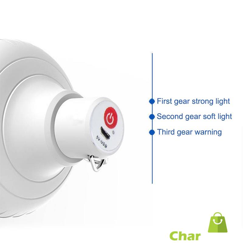 โคมไฟฉุกเฉิน-led-ชาร์จ-usb-แบบพกพา-สําหรับตั้งแคมป์-บาร์บีคิว