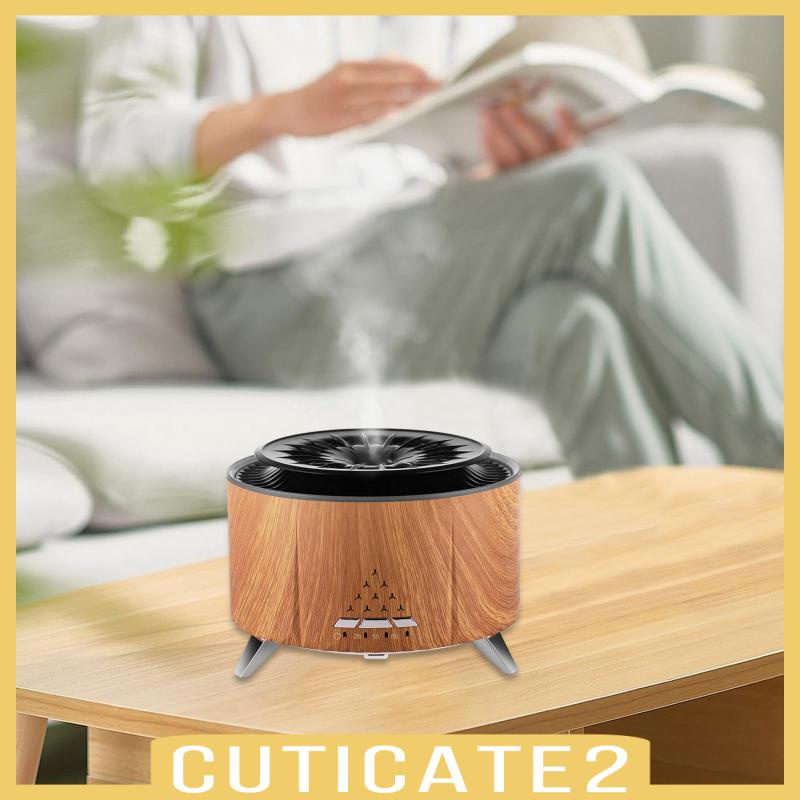 cuticate2-เครื่องทําความชื้นตั้งโต๊ะ-ขนาดเล็ก-เสียงเบา-สําหรับโยคะ-ห้องนอน-หอพัก-สํานักงาน