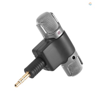 {Fsth} External Stereo Mic Microphone with 3.5mm to Mini USB Micro Adapter Cable for   3 3+ 4 for AEE Sports Action Camera