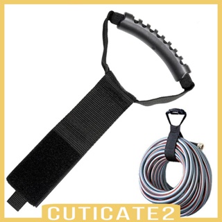 [Cuticate2] ที่วางสายไฟ แบบพกพา สําหรับเรือ ในร่ม กลางแจ้ง