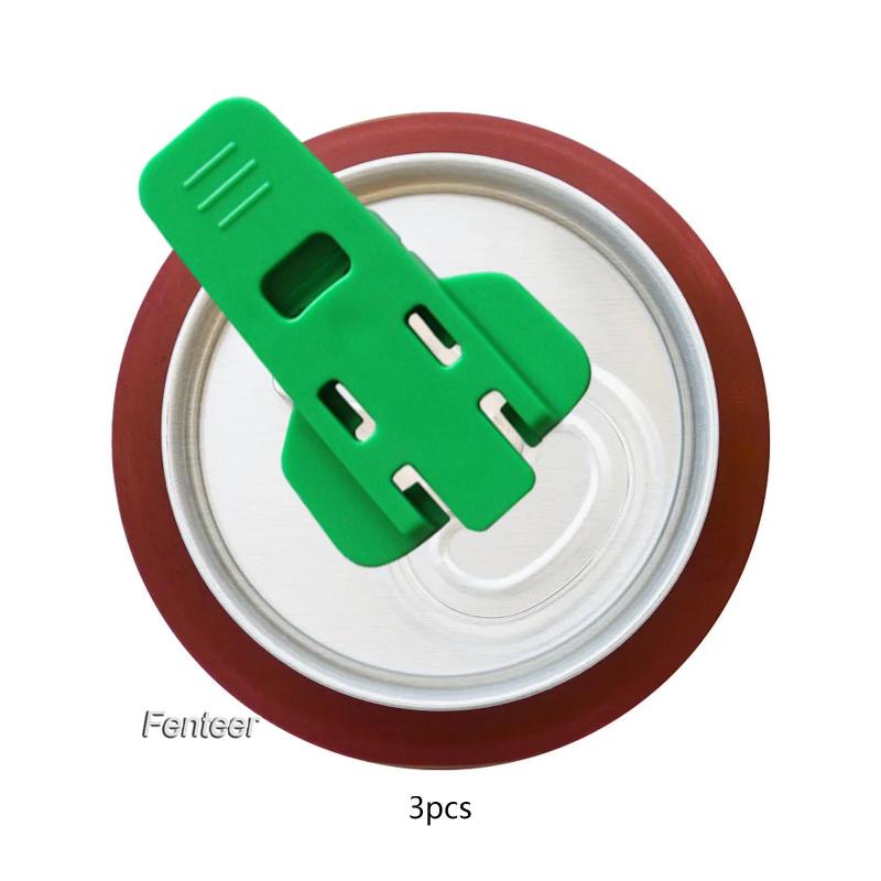 fenteer-ที่เปิดกระป๋องเครื่องดื่ม-แบบแมนนวล-เปิดง่าย-สําหรับร้านอาหาร-ปิกนิก-โรงแรม-ห้องครัว-บ้าน-3-ชิ้น